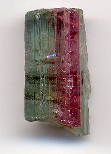 tourmaline (14K)