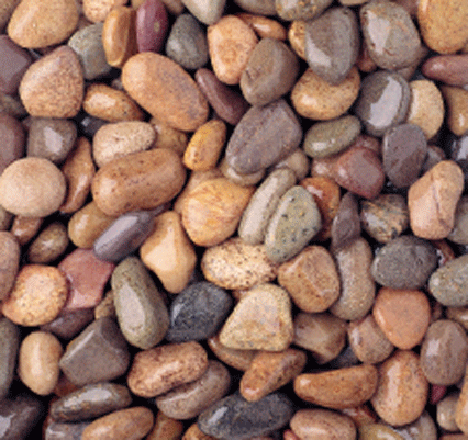 pebbles