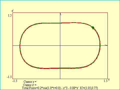 DMO period 1 attractor b