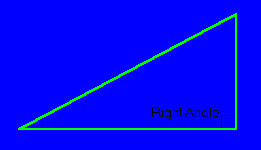 Right Triangle